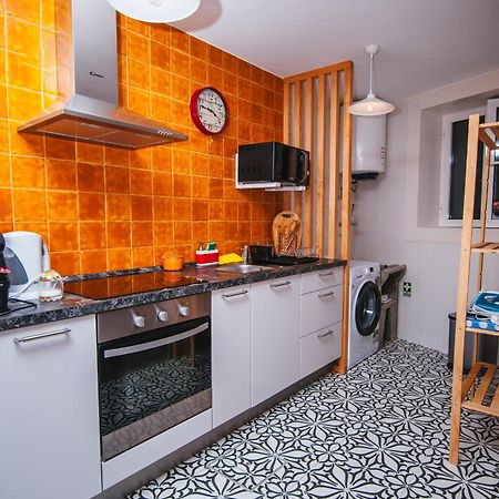 Fortaleza Do Pico Apartment Funchal  Zewnętrze zdjęcie