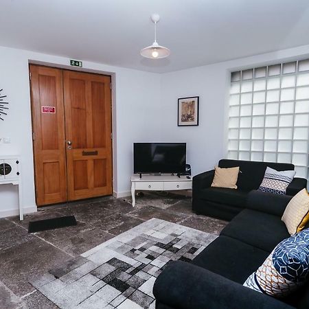 Fortaleza Do Pico Apartment Funchal  Zewnętrze zdjęcie
