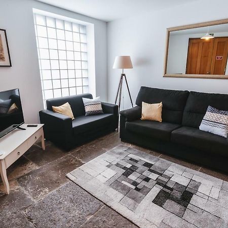 Fortaleza Do Pico Apartment Funchal  Zewnętrze zdjęcie