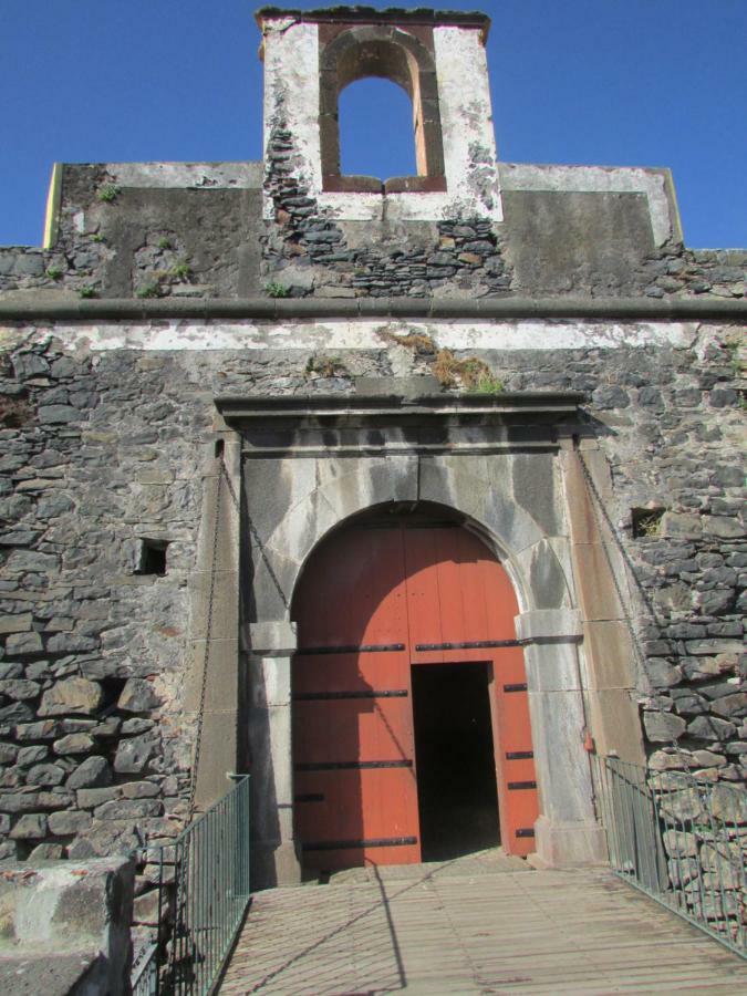 Fortaleza Do Pico Apartment Funchal  Zewnętrze zdjęcie