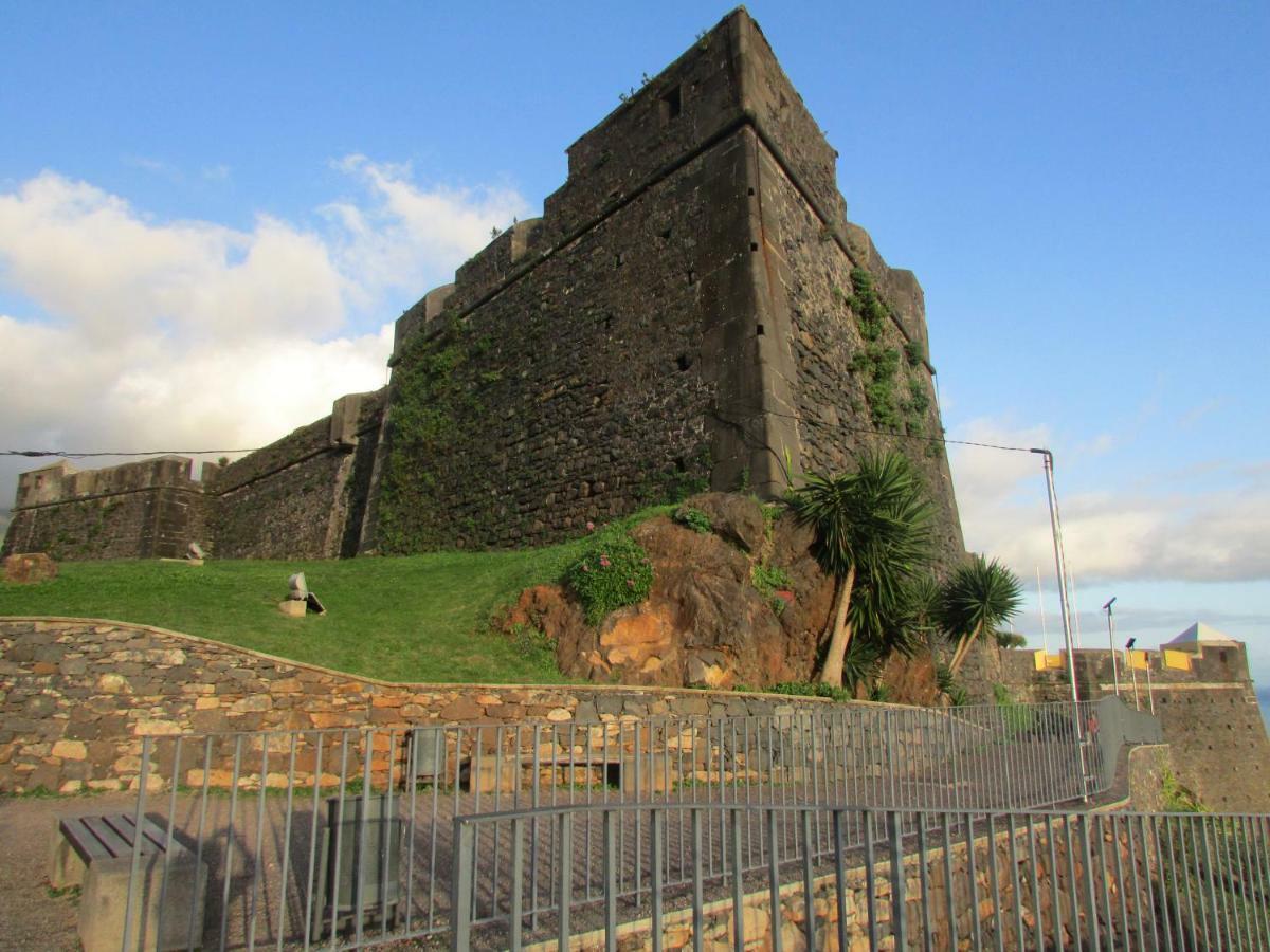 Fortaleza Do Pico Apartment Funchal  Zewnętrze zdjęcie