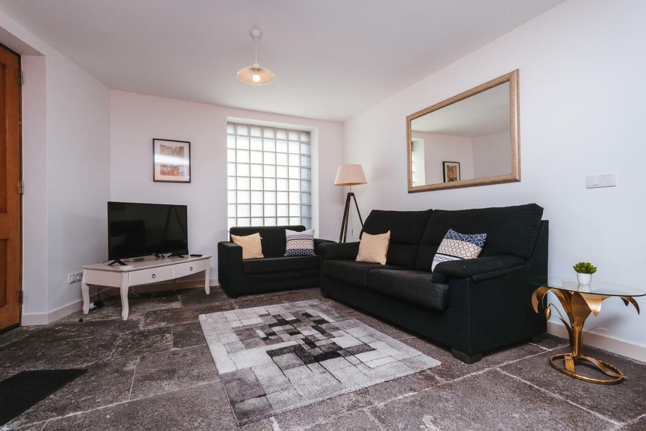 Fortaleza Do Pico Apartment Funchal  Zewnętrze zdjęcie