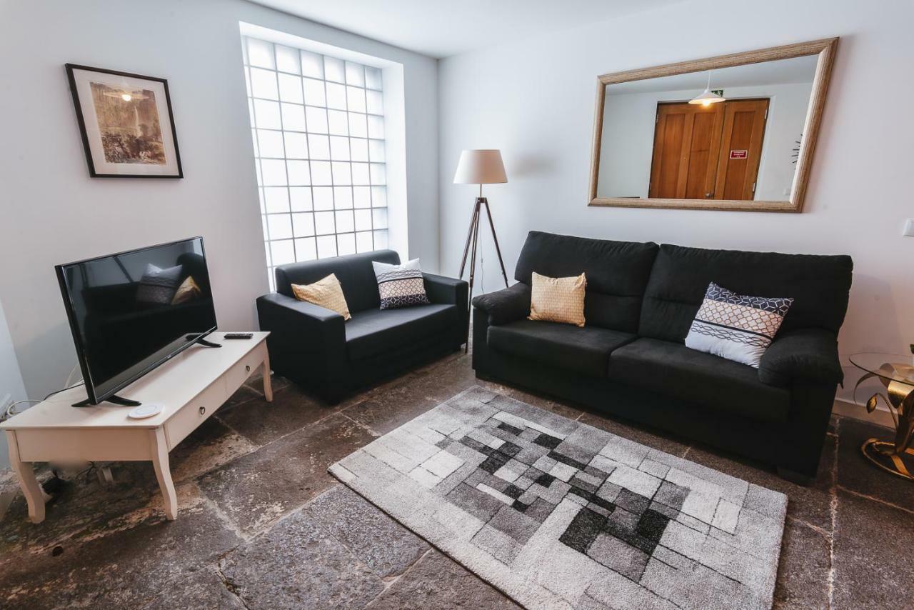 Fortaleza Do Pico Apartment Funchal  Zewnętrze zdjęcie