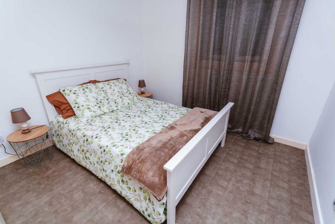Fortaleza Do Pico Apartment Funchal  Zewnętrze zdjęcie