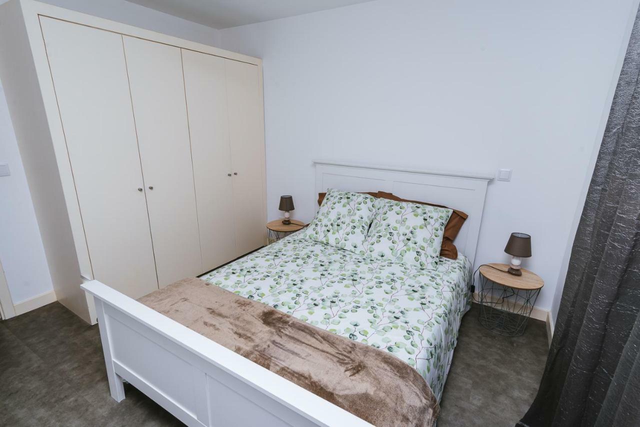 Fortaleza Do Pico Apartment Funchal  Zewnętrze zdjęcie