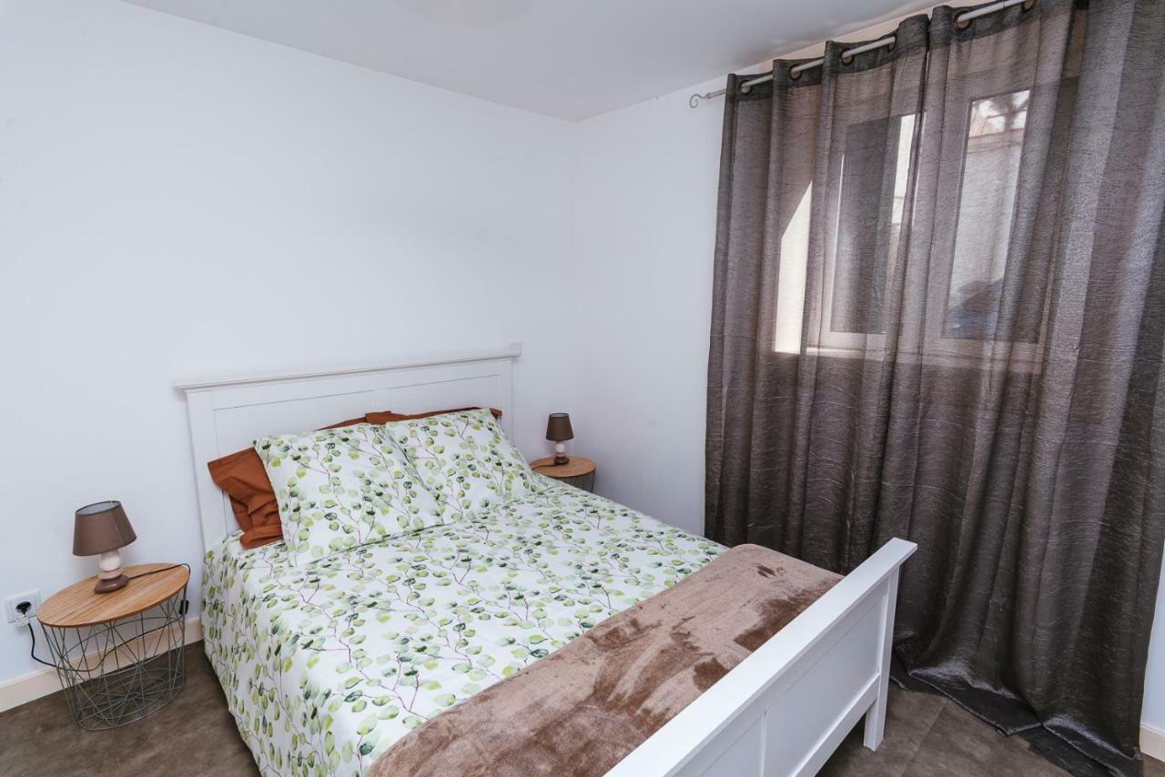 Fortaleza Do Pico Apartment Funchal  Zewnętrze zdjęcie