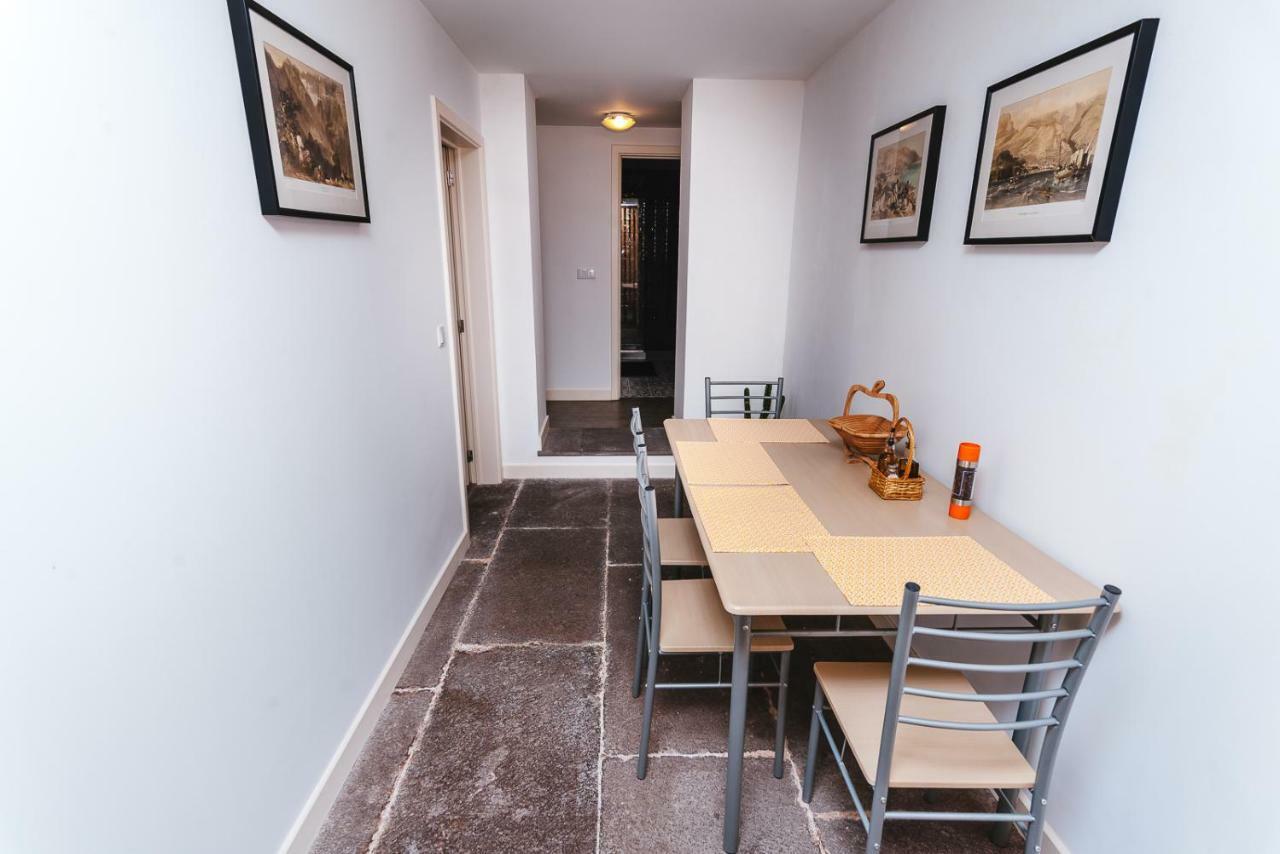 Fortaleza Do Pico Apartment Funchal  Zewnętrze zdjęcie