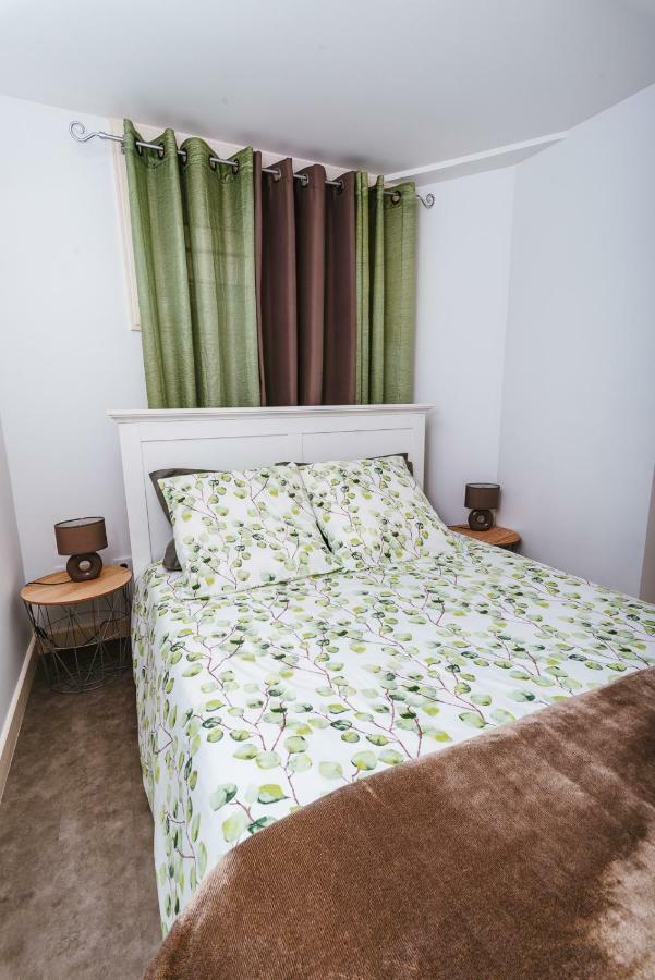 Fortaleza Do Pico Apartment Funchal  Zewnętrze zdjęcie