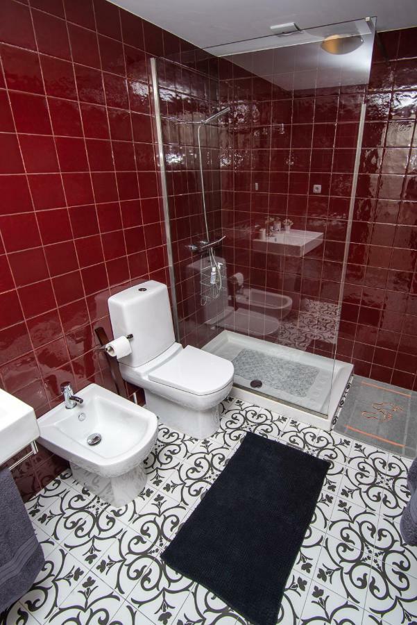 Fortaleza Do Pico Apartment Funchal  Zewnętrze zdjęcie