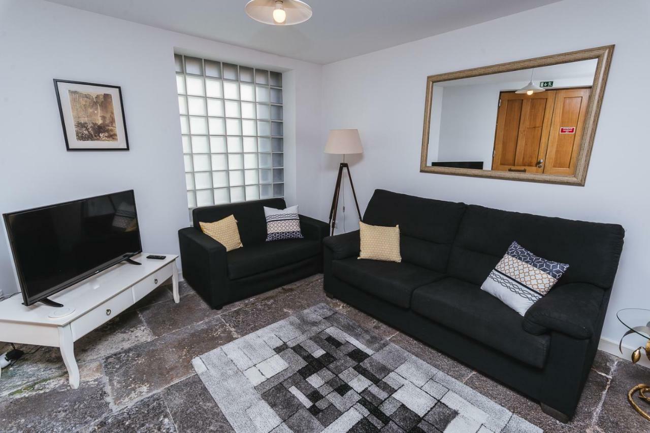 Fortaleza Do Pico Apartment Funchal  Zewnętrze zdjęcie