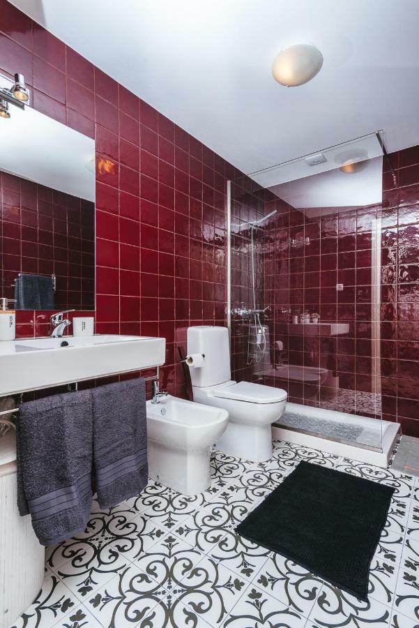 Fortaleza Do Pico Apartment Funchal  Zewnętrze zdjęcie