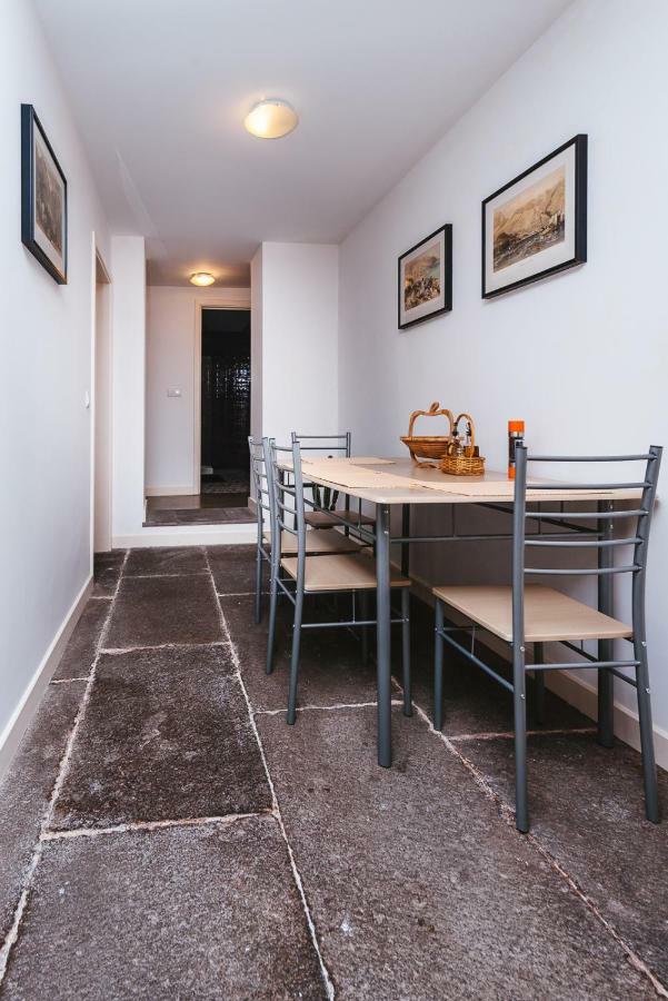 Fortaleza Do Pico Apartment Funchal  Zewnętrze zdjęcie