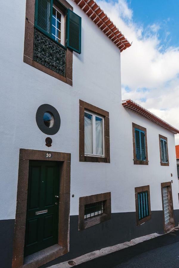 Fortaleza Do Pico Apartment Funchal  Zewnętrze zdjęcie