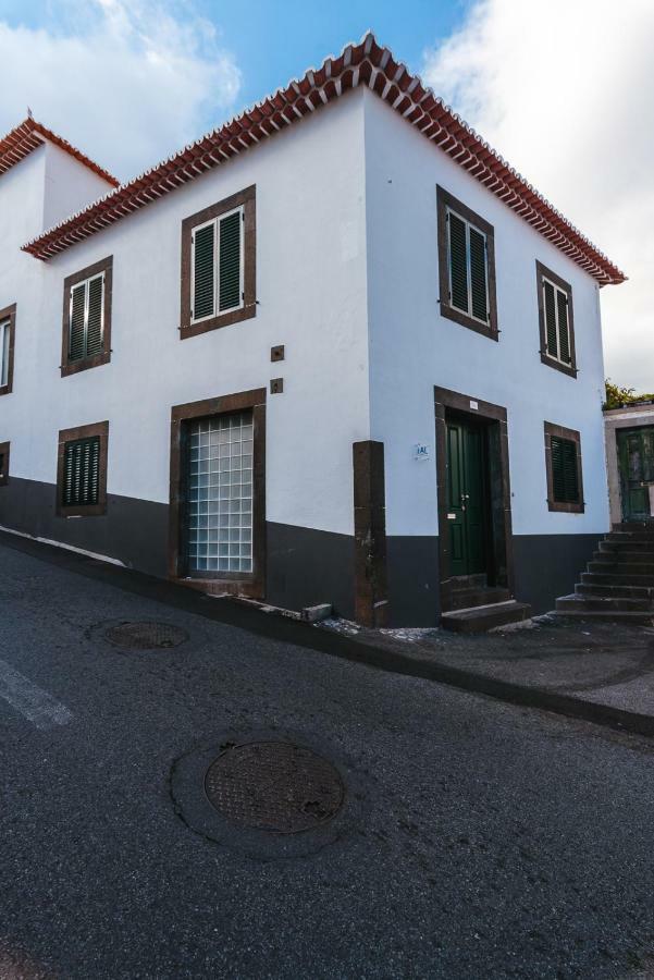 Fortaleza Do Pico Apartment Funchal  Zewnętrze zdjęcie