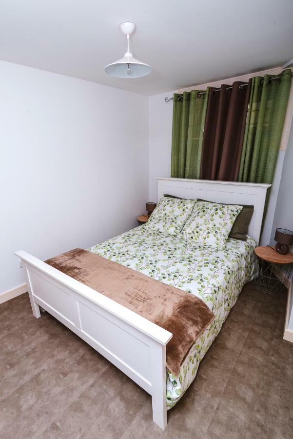Fortaleza Do Pico Apartment Funchal  Zewnętrze zdjęcie
