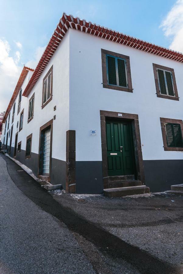 Fortaleza Do Pico Apartment Funchal  Zewnętrze zdjęcie