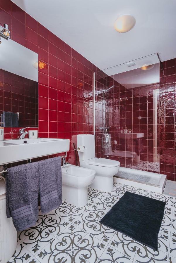 Fortaleza Do Pico Apartment Funchal  Zewnętrze zdjęcie
