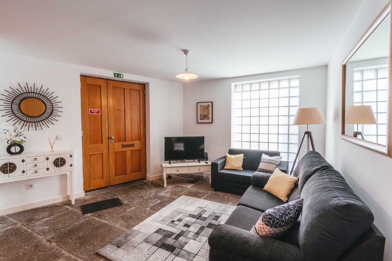 Fortaleza Do Pico Apartment Funchal  Zewnętrze zdjęcie